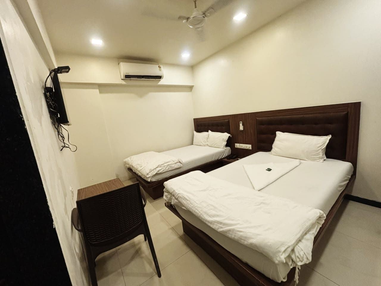 Family Suites